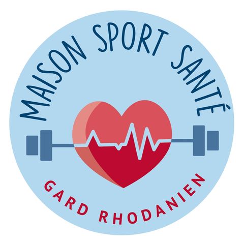 Maison sport santé du Gard Rhodanien
