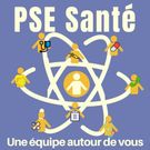 logo Maison de santé PSE Santé Pont Saint Esprit