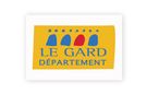 logo département du Gard