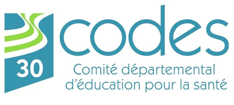 logo Comité départemental d'éducation pour la santé