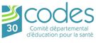 logo Comité départemental d'éducation pour la santé