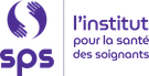 logo SPS, l'institut pour la santé des soignants