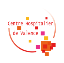 logo Centre Hospitalier de Valence