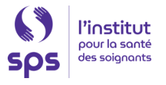 logo Association Soins aux Professionnels de la Santé