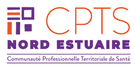 logo CPTS Nord Estuaire 
