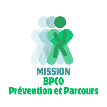 Parcours pluri-professionnel du patient atteint de BPCO