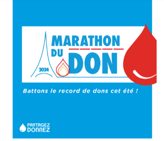 Collectes de sang Aout 