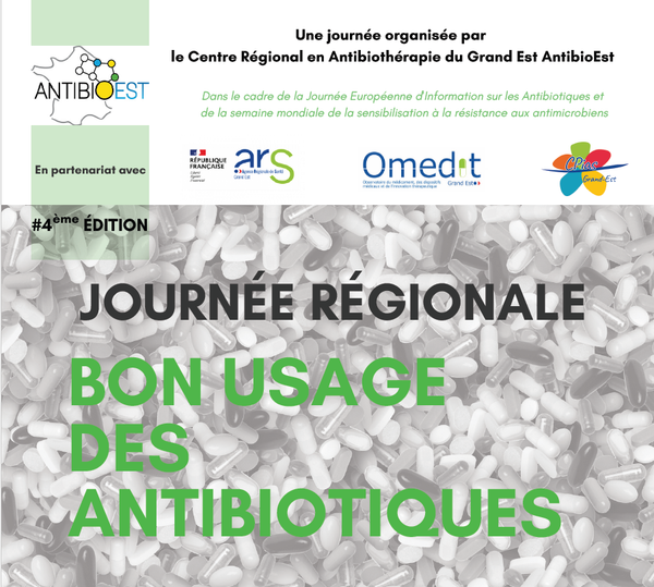 Journée Régionale Bon Usage Médicaments 