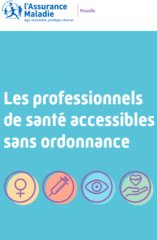 Promouvoir l'accès direct 