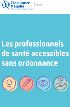 Promouvoir l'accès direct 