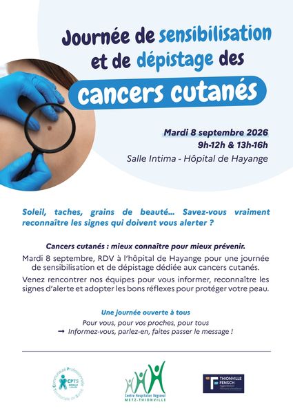 ☀️ Mobilisation pour la santé de notre territoire !