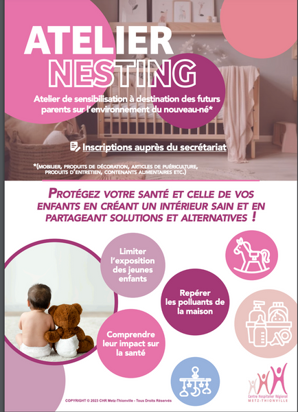 ATELIER NESTING