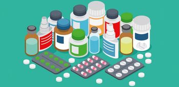 Iatrogénie médicamenteuse