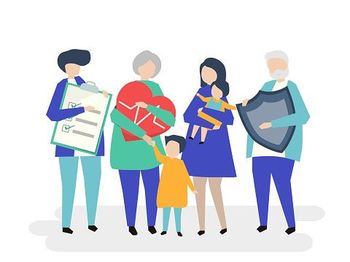 Education à la Santé Familiale