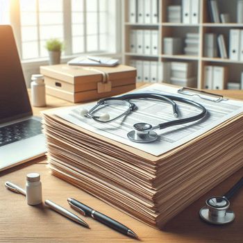 Récupérer votre dossier médical
