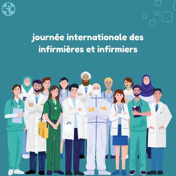 Journée internationale de l'infirmière : célébrer un engagement essentiel