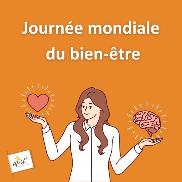 Journée mondiale du bien-être : prendre soin de soi pour mieux vivre