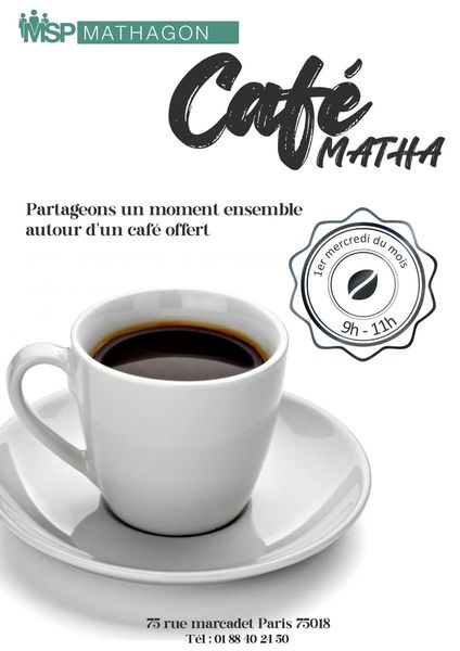 Café Matha