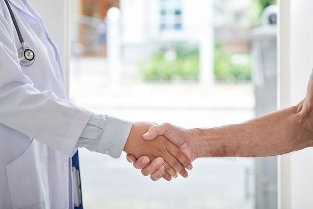 100% Médecin Traitant