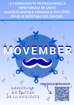 Dépistage du cancer de la prostate