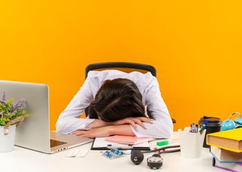 Parcours de soin Burn-out