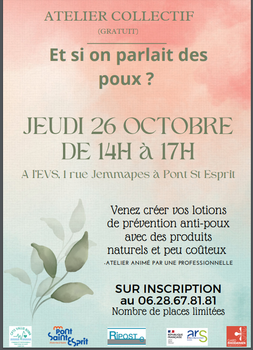 Atelier collectif 