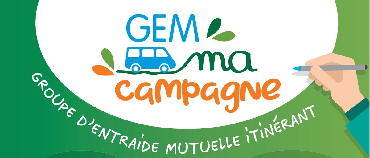 GEM MA CAMPAGNE