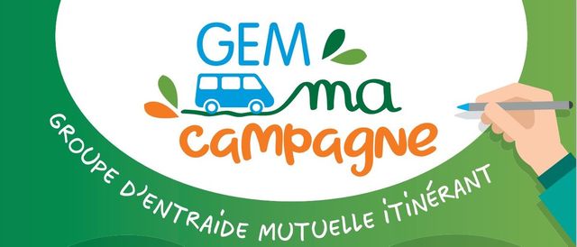 GEM MA CAMPAGNE