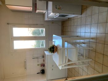 Chambres en colocation 