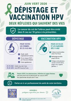 JUIN VERT 2026 💚