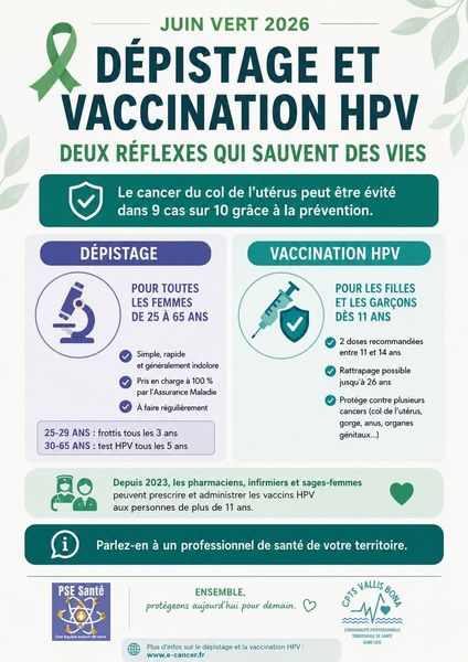 JUIN VERT 2026 💚