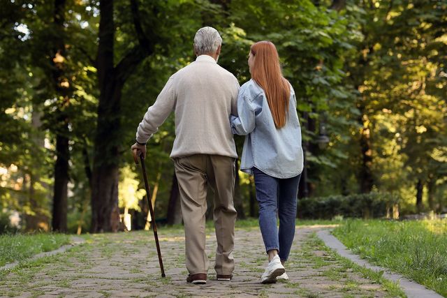 Vous êtes proche aidant : vous n'êtes pas seul