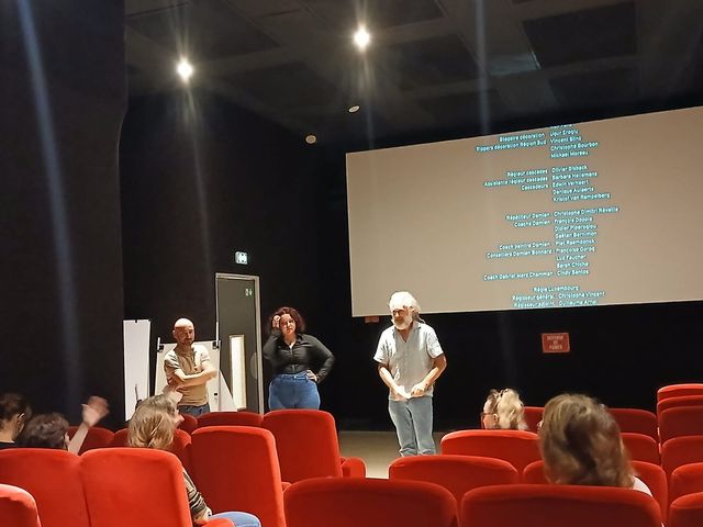 🎬 LES INTRANQUILLES : UN CINÉ-DÉBAT POUR PARLER DE SANTÉ MENTALE