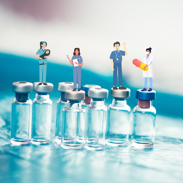 Vaccination | bilan de la SEV 2025