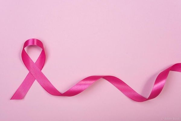 Soirée Professionnels de Santé :  Cancer du sein 