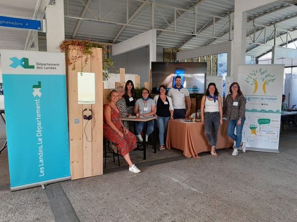 Forum des Jeunes Médecins Généralistes à Bordeaux