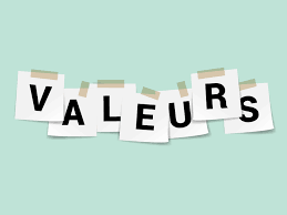 La Charte des Valeurs