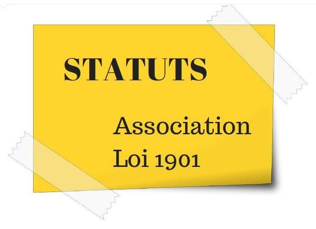 Statuts