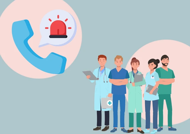 Améliorer l'accès aux soins : les soins non programmés