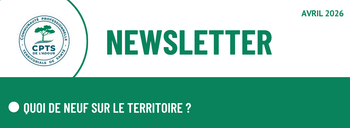 Newsletter Avril 2026