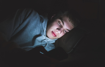 Cycle Sommeil - Conférence "Déconnexion : le défi du sommeil à l'adolescence"