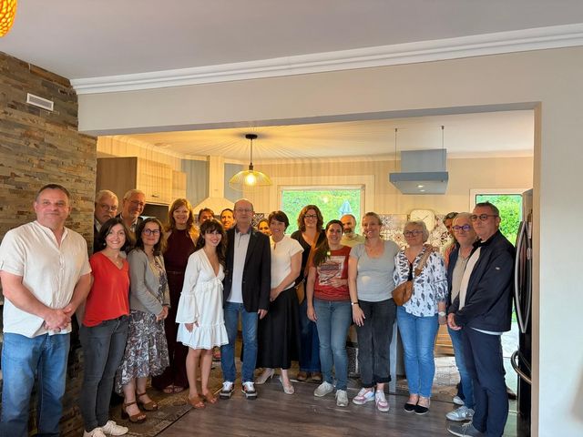 Inauguration de la Résidence des Soignants de l’Adour : un projet au service de l’attractivité du territoire