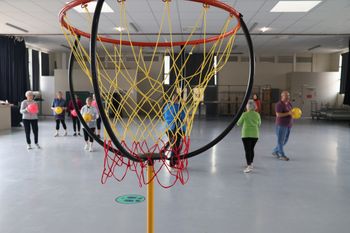 Le sport santé se développe sur le territoire de la CPTS de l’Adour : une offre adaptée à chacun