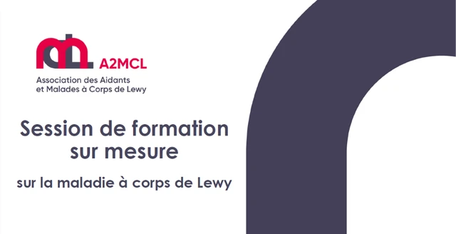 Connaissez-vous la maladie à corps de Lewy ?