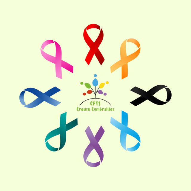 Dépistages organisés des cancers