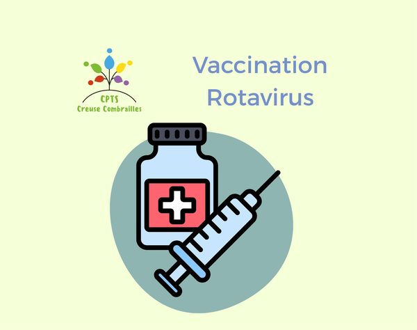 Vaccination Rotavirus