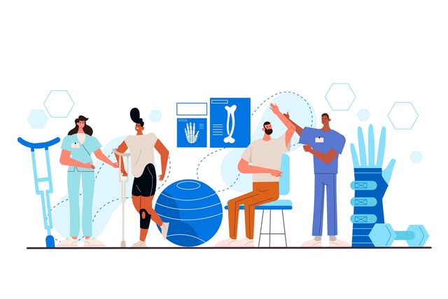 L'Equipe Mobile d'Expertise en Réadaptation (EMER) 