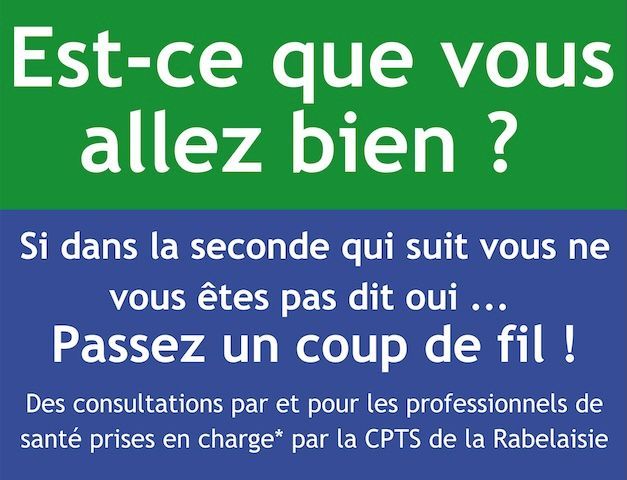 Commission en Santé Mentale