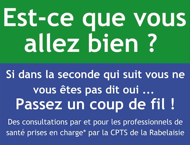 Commission en Santé Mentale