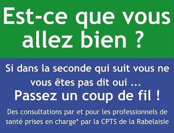 Commission en Santé Mentale